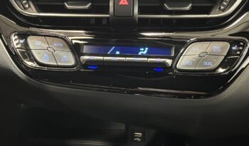Toyota C-HR 180H Advance lleno