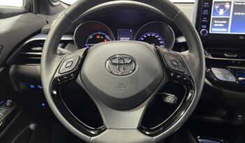 Toyota C-HR 180H Advance lleno