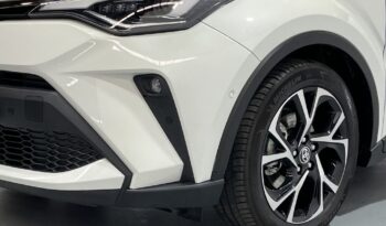 Toyota C-HR 180H Advance lleno