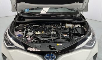 Toyota C-HR 180H Advance lleno
