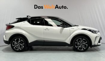 Toyota C-HR 180H Advance lleno