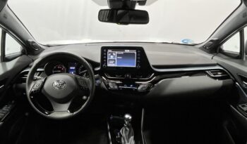 Toyota C-HR 180H Advance lleno
