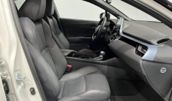 Toyota C-HR 180H Advance lleno