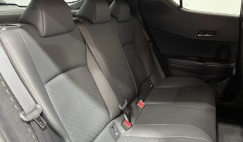 Toyota C-HR 180H Advance lleno