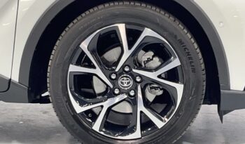Toyota C-HR 180H Advance lleno