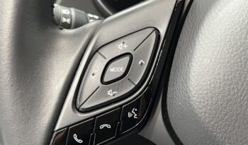 Toyota C-HR 180H Advance lleno