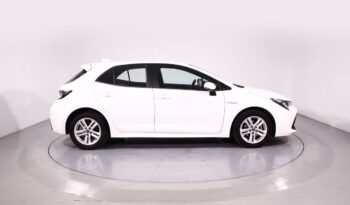 Toyota Corolla 1.8 HYBRID ACTIVE TECH E-CVT 5P lleno