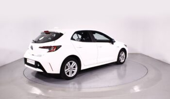 Toyota Corolla 1.8 HYBRID ACTIVE TECH E-CVT 5P lleno