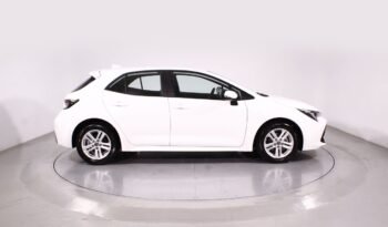 Toyota Corolla 1.8 HYBRID ACTIVE TECH E-CVT 5P lleno