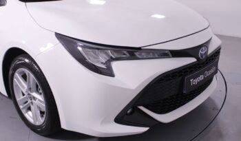 Toyota Corolla 1.8 HYBRID ACTIVE TECH E-CVT 5P lleno