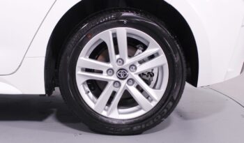 Toyota Corolla 1.8 HYBRID ACTIVE TECH E-CVT 5P lleno