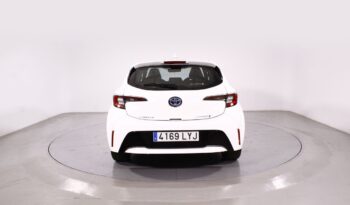 Toyota Corolla 1.8 HYBRID ACTIVE TECH E-CVT 5P lleno