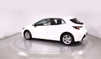 Toyota Corolla 1.8 HYBRID ACTIVE TECH E-CVT 5P lleno