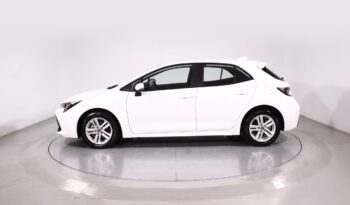 Toyota Corolla 1.8 HYBRID ACTIVE TECH E-CVT 5P lleno