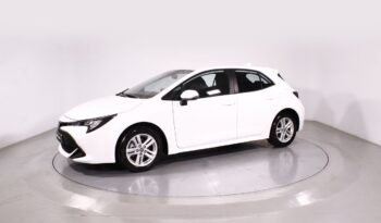 Toyota Corolla 1.8 HYBRID ACTIVE TECH E-CVT 5P lleno