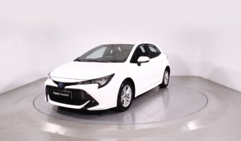 Toyota Corolla 1.8 HYBRID ACTIVE TECH E-CVT 5P lleno