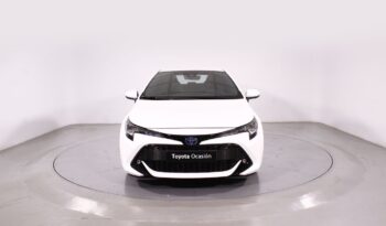Toyota Corolla 1.8 HYBRID ACTIVE TECH E-CVT 5P lleno