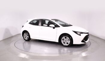 Toyota Corolla 1.8 HYBRID ACTIVE TECH E-CVT 5P lleno