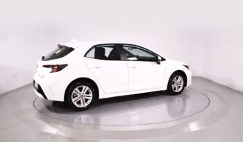 Toyota Corolla 1.8 HYBRID ACTIVE TECH E-CVT 5P lleno