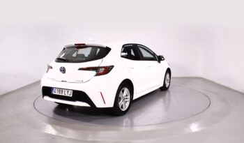 Toyota Corolla 1.8 HYBRID ACTIVE TECH E-CVT 5P lleno