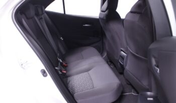 Toyota Corolla 1.8 HYBRID ACTIVE TECH E-CVT 5P lleno