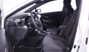 Toyota Corolla 1.8 HYBRID ACTIVE TECH E-CVT 5P lleno