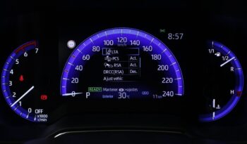 Toyota Corolla 1.8 HYBRID ACTIVE TECH E-CVT 5P lleno