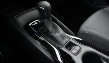 Toyota Corolla 1.8 HYBRID ACTIVE TECH E-CVT 5P lleno