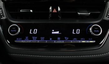 Toyota Corolla 1.8 HYBRID ACTIVE TECH E-CVT 5P lleno