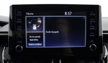 Toyota Corolla 1.8 HYBRID ACTIVE TECH E-CVT 5P lleno
