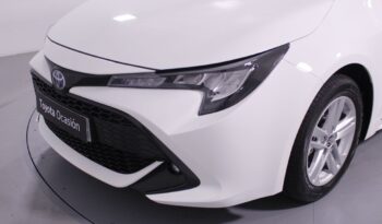 Toyota Corolla 1.8 HYBRID ACTIVE TECH E-CVT 5P lleno