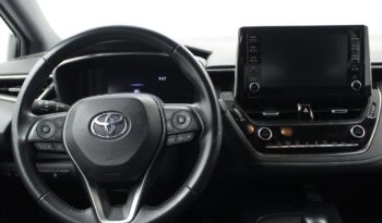Toyota Corolla 1.8 HYBRID ACTIVE TECH E-CVT 5P lleno