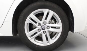 Toyota Corolla 1.8 HYBRID ACTIVE TECH E-CVT 5P lleno