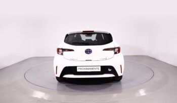 Toyota Corolla 1.8 HYBRID ACTIVE TECH E-CVT 5P lleno