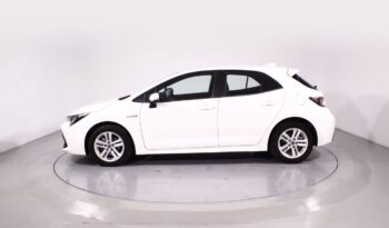 Toyota Corolla 1.8 HYBRID ACTIVE TECH E-CVT 5P lleno