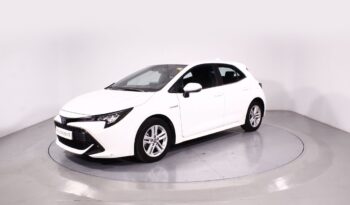 Toyota Corolla 1.8 HYBRID ACTIVE TECH E-CVT 5P lleno