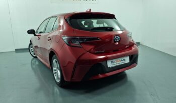 Toyota Corolla 125H Active lleno