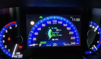 Toyota Corolla 125H Active lleno