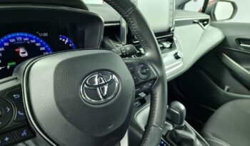 Toyota Corolla 125H Active lleno