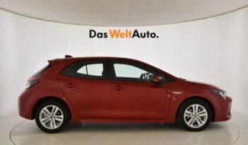 Toyota Corolla 125H Active lleno