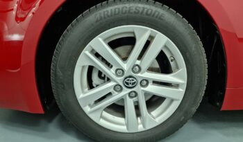 Toyota Corolla 125H Active lleno