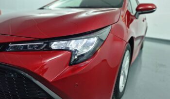 Toyota Corolla 125H Active lleno