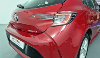 Toyota Corolla 125H Active lleno