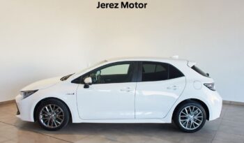 Toyota Corolla 125H Feel! lleno