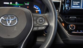 Toyota Corolla 125H Feel! lleno