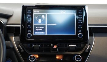 Toyota Corolla 125H Feel! lleno