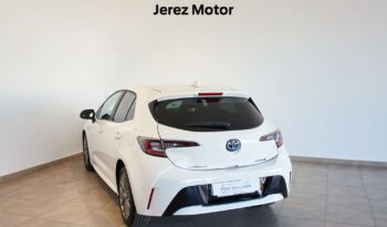 Toyota Corolla 125H Feel! lleno