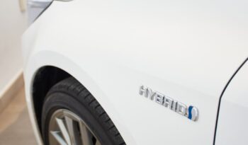 Toyota Corolla 125H Feel! lleno