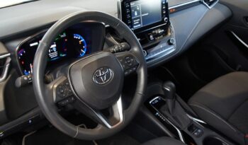 Toyota Corolla 125H Feel! lleno