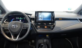 Toyota Corolla 125H Feel! lleno